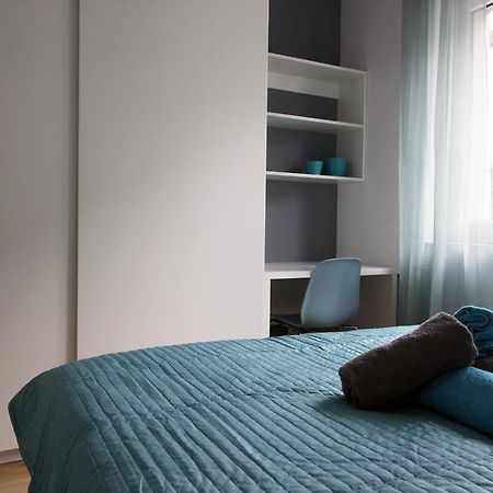 Apartament Nad Odra Вроцлав Экстерьер фото