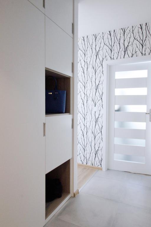 Apartament Nad Odra Вроцлав Экстерьер фото